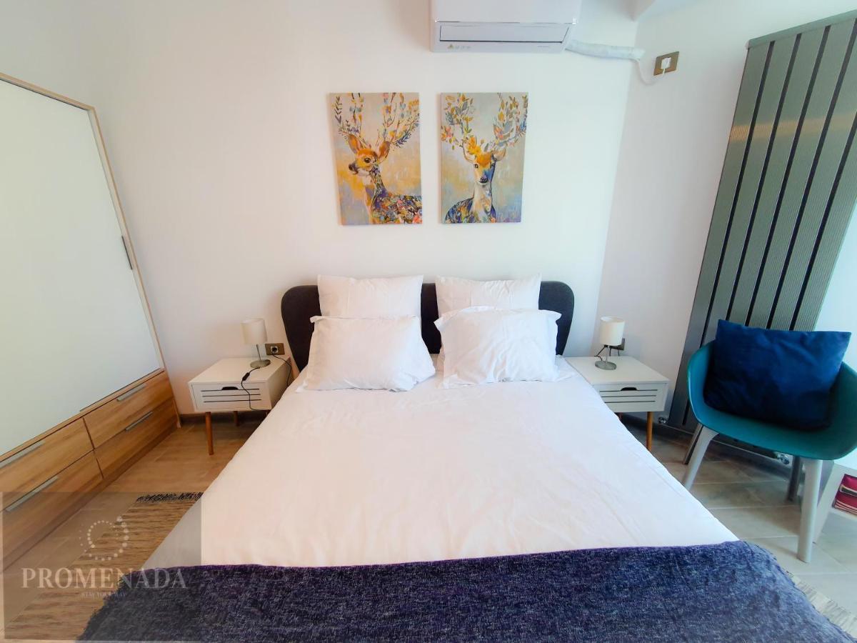 Melisea Aparthotel Pool & Spa Mamaia Nord Năvodari Eksteriør billede